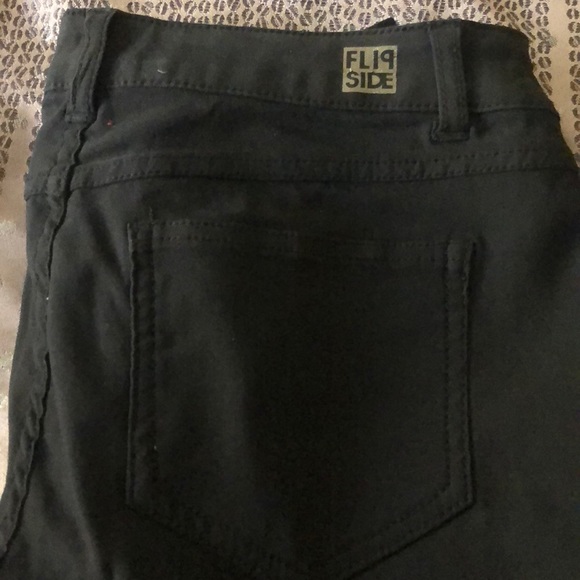 Reversible Jeans - Picture 4 of 5